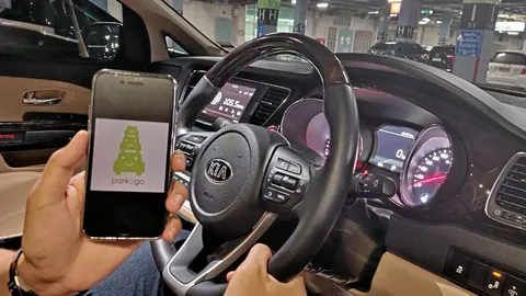 มอเตอร์วอร์ส : ซื้อเกียได้ที่จอดรถ