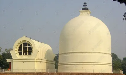 สงสัย 'ตายแล้วไปไหน' เยี่ยมสถานที่ปรินิพพาน (ตอนที่ 6)