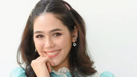 เริ่ดจ้าแม่! เจ๊ชมพู่ เผ็ชเข็ดฟัน