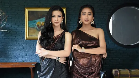 "แพรว–กระต่าย" ลูกทุ่งดีว่า ส่ง "ยิ่งกอดยิ่งหนาว" เศร้ากระแทกใจ (คลิป)