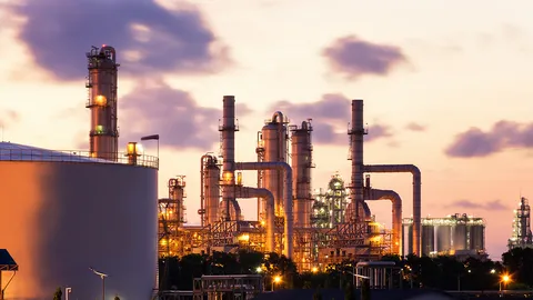 ลงทุนปิโตรเคมี 3 แสนล้าน