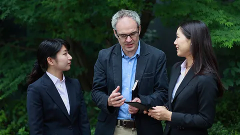 เปิดฟ้าภาษาโลก : Don’t break engagement.