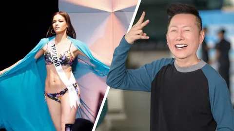 แรง! ฟ้าใส พลาดตรงไหน? เจาะลึกมิสยูนิเวิร์ส ณวัฒน์ กล้าสับเละ!  