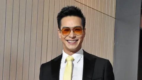 ซุบซิบกับหมวยแซบ : ปีเตอร์ คอร์ป อายุขึ้นเลข 4 แต่ความหล่อยังละลายหัวใจสาวๆ