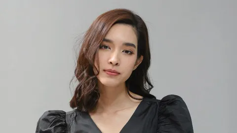 "โม" แฮปปี้ "คฑา" อยู่ใกล้หรือไกลก็ไม่ต่าง 