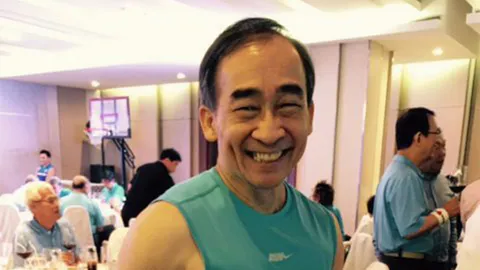 เทียบท่าหน้า 3 : ป๊ะป๋า