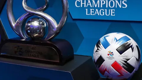 ประกาศผลการจับสลาก ACL 2020 "เชียงราย,บุรีรัมย์,ท่าเรือ" เจองานหนัก