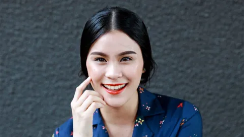 โสมชบาจ๊ะจ๋า : หลังก่อตั้ง “ให้ดาวนำทาง” มัดหมี่ พิมดาว เตรียมจัดกิจกรรมต่างๆในปีหน้า