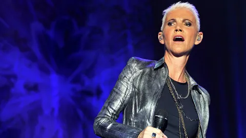 “แมรี เฟรดริคสัน” นักร้องนำวง Roxette เสียชีวิตแล้วหลังสู้มะเร็ง 17 ปี