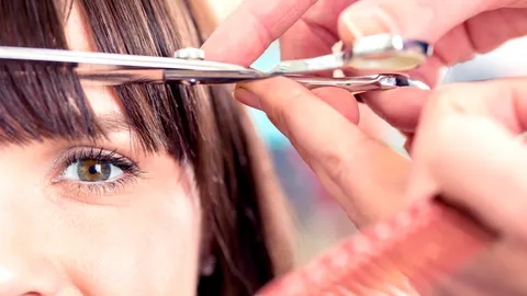 โรงเรียนหญิงล้วนดัง ห้ามไว้ "ผมหน้าม้า" ออกกฎเรียกพบ 3 ครั้ง เชิญออก