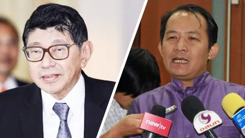 "ศรีสุวรรณ" จวก วิษณุ "ไม้หลักปักขี้เลน"ปม"ปารีณา" ยัน ก.ม.มีหลักเดียว 