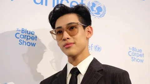 แบมแบมGOT7 เล่าโมเมนต์ร่วมงานแต่งพี่ชาย ร้องเพลงกับ กอล์ฟ ฟักกลิ้งฯ (คลิป)