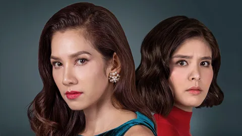 "นุสบา" ปะทะ "หนูนา" ละครส่งท้ายปี “หนี้เสน่หา” (คลิป)