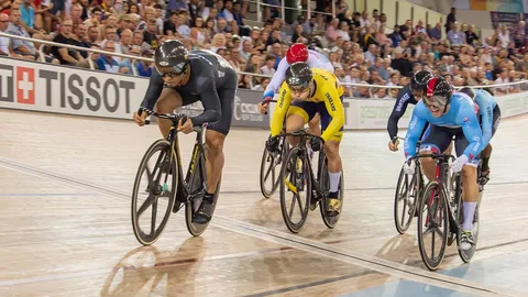 “จาย” อันดับขยับรั้งที่ 6 โลก ก่อนเดินหน้าล่าแต้มสะสมโอลิมปิก