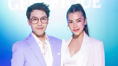 ท็อป ตอบแซ่บถึง ไพลิน เอาไปเยอะ ถ้าเป็นของปลอมให้เอามาคืน อย่าใส่โชว์
