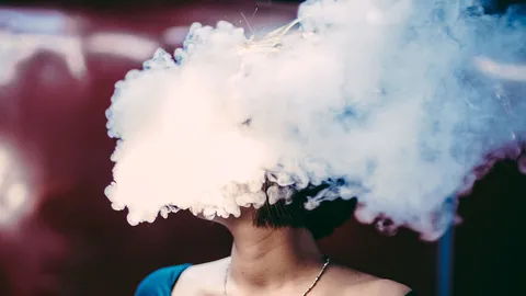 ภัยร้าย "บุหรี่ไฟฟ้า" ก่อสารพัดโรครุม หัวใจตีบ-ปอดอักเสบ ถึงตาย