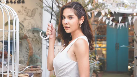 ความหมายที่แท้จริงของชีวิตในแบบ หมิว 