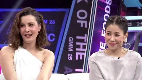 ปุ๊กกี้ น้องสาว เป๊ก เล่าถึงพี่สะใภ้ ธัญญ่า บู๊แซ่บจนคนในบ้านต้องกลัว