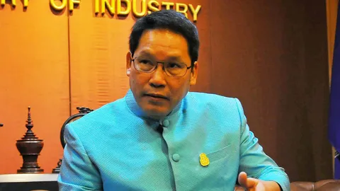 เอสแอนด์พีปรับมุมมองเครดิตไทย ดีขึ้นรอบ 9 ปีจาก “มีเสถียรภาพ” เป็น “เชิงบวก”