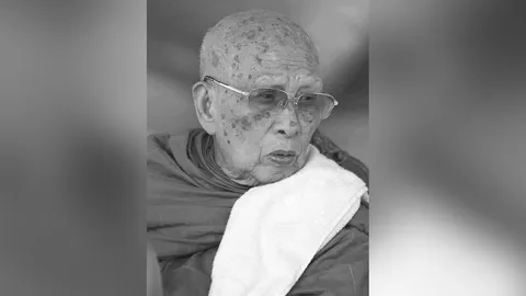 แถลงการณ์ รพ.จอมทอง อาการอาพาธ "หลวงปู่ทอง" ก่อนละสังขาร 