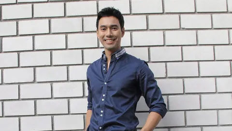 "เอส กันตพงศ์" ไม่กดดัน "คริสติน่า" คว้าดอกไม้เจ้าสาว