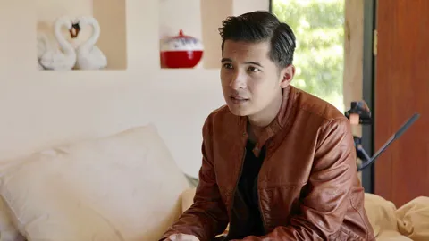 ไม่กลัวจะด่าเนรคุณ แคน ไม่คิดหาแฟน 