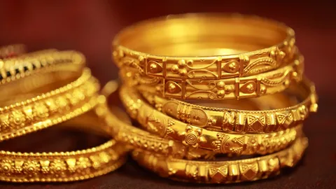 ราคาทอง เปิดตลาดเช้าวันหยุด ปรับขึ้น 50 รูปพรรณ ขายออกบาทละ 21,600