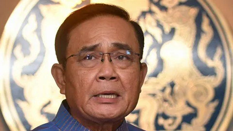 วิเคราะห์การเมือง : ระเบิดรอบเอว วัดใจผู้นำ