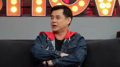 จอน ขจรศักดิ์ เปิดใจทำไมยอมทิ้งวงการบันเทิงทั้งที่กำลังดังในยุค 90