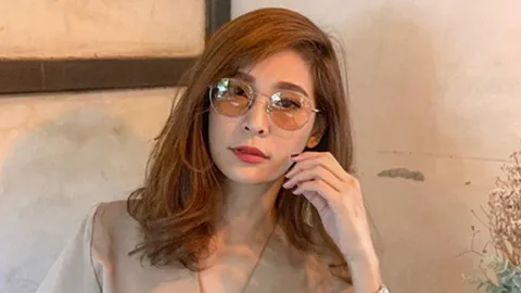 ปาย สิตางศุ์ ยอมรับเรื่องมากทำงานหด เข็ดชีวิตขาลงจนเงินเกลี้ยงบัญชี