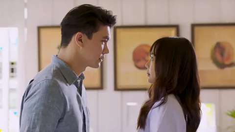 ตีตั๋วชนโรง : ฮาร์ทบีท เสี่ยงนัก รักมั้ยลุง – รักเสี่ยงๆ ของคนชอบลุง