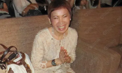 "คุณป้าเปรี้ยว"