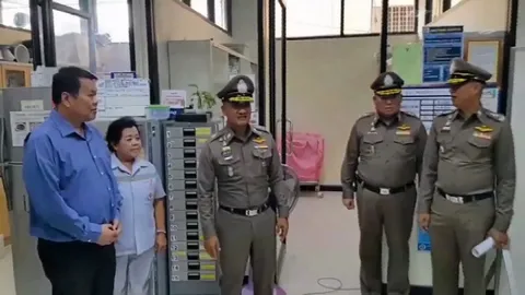 จำคุก 8 โจ๋อ่างทองตีกันห้องฉุกเฉิน