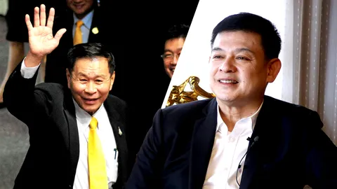 เปิดใจ "สิระ" ไม่ได้รับงานจากพรรค เป็น กมธ.ป.ป.ช.โควต้าพปชร.อาสามาเอง (คลิป)