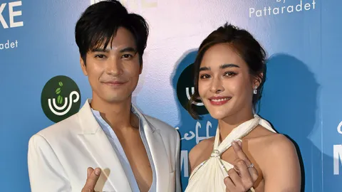 "ปุ๊กลุก" ยังไม่มั่นใจ "ไมค์" ให้เวลาพิสูจน์อีก 2 ปี (คลิป)