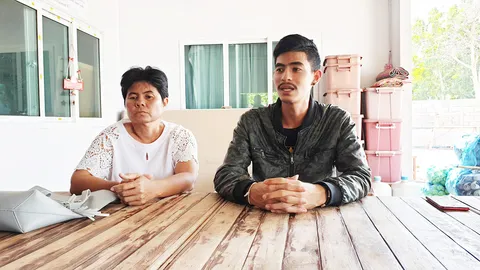 “ธวัชชัย” เผยมีปัญหาขอหย่า “เจี๊ยบ เบญจพร” รับสาวคบซ้อนรักจริงหวังแต่ง