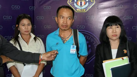 เลขที่ 1 วิภาวดีฯ : แพะโผล่มาอีก