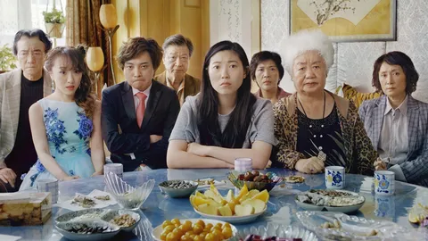 ค่อยๆ ขยี้ The Farewell กอดสุดท้ายคุณยายที่รัก 