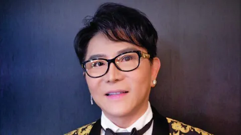 ไฮโซรสแซบ : “อินหนักมาก”