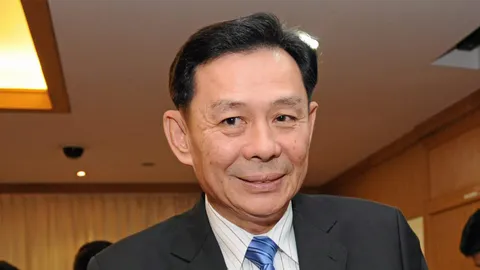 โสมชบาจ๊ะจ๋า : สมชัย ศิริวัฒนโชค จัดกอล์ฟการกุศล ที่สนามกอล์ฟธูปะเตมีย์