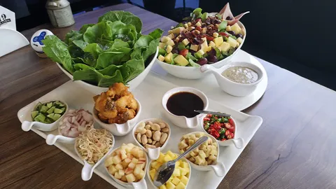 @19 FOOD&FARM เพิ่มค่าสวนผัก 100 ตร.ว.