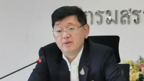 “สรรพสามิต” เล็งชง ก.คลังตั้งกองทุนเก็บภาษีแบตเตอรี่รถพลังงานไฟฟ้า