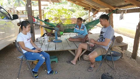 คนขับหกล้อขนอ้อยชนบ้านที่เลย ยันเจอผีจริงๆ ไม่ได้หลับใน-เมาเหล้าเมายา