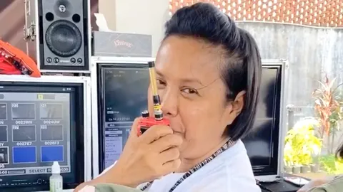 เหมี่ยว ปวันรัตน์ เล่าพฤติกรรมนักแสดง มาสาย ไม่ท่องบท แต่กลับโด่งดัง