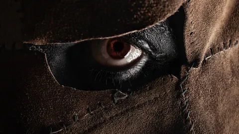 รู้จัก "โรคไซโคพาธ" ขาดความสำนึกผิด อาจเป็นสาเหตุกำเนิด ฆาตกรต่อเนื่อง