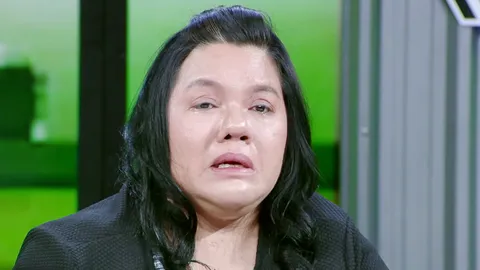 สาวมาด เมกะแดนซ์ เล่าทั้งน้ำตา เป็นคนพิการ แถมบ้านกำลังจะถูกยึด (คลิป)