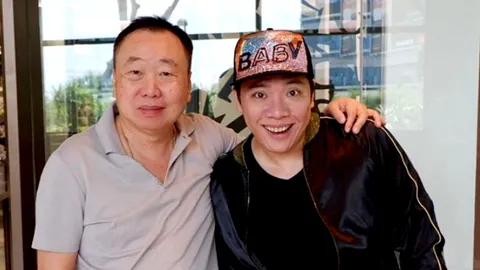 มดดำ คชาภา เคยน้อยใจพ่อเป็นรัฐมนตรีแต่อายที่มีลูกกะเทย