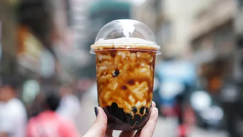 กาแฟ-ชานมไข่มุกเสี่ยงร่อแร่ ธุรกิจทำเลไม่ดีไม่น่ารอดปี 63