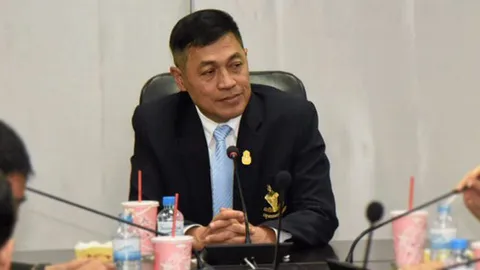 เทิดพระเกียรติพระเจ้าตากสินมหาราช กทม.ปิดถนนลาดหญ้าจัดงาน 27-28 ธ.ค.