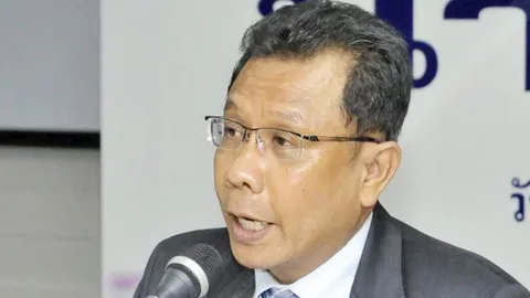 "ศุภชัย" เผย น่ายินดี "ศรีนวล" ส.ส.อนาคตใหม่ ร่วมงานกับภูมิใจไทยแล้ว  